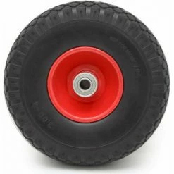 EYEPOWER Sackkarrenrad PU-Schaum 3.00-4 250x70 Bollerwagen Rad Schubkarrenrad Ersatzrad -Eyepower-Shop 11608897 5