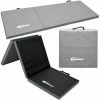 EYEPOWER XL Gymnastikmatte 180x60x5cm - Faltbare Turnmatte -Eyepower-Shop 12382478 1