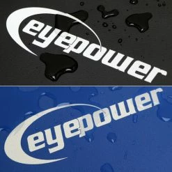 EYEPOWER XL Gymnastikmatte 200x60x5cm - Faltbare Turnmatte -Eyepower-Shop 12382481 5