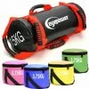EYEPOWER 15kg Power Bag Mit 4 Kettlebell Gewichten - 18x50 Home Training Sandbag 6 Griffe -Eyepower-Shop 13499899 1