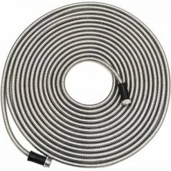 EYEPOWER 15 M Knickfreier Gartenschlauch Edelstahl Wasserschlauch Flex Metall Schlauch 6 EYEPOWER 15 M Knickfreier Gartenschlauch Edelstahl Wasserschlauch Flex Metall Schlauch -Eyepower-Shop 13499901 5