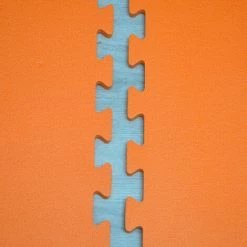 EYEPOWER 180x180 XL Trainingsmatte Mit Rand - 4er Set 90x90 Bodenmatte -Eyepower-Shop 19577686 3