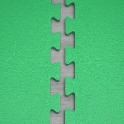 EYEPOWER 180x180 XL Trainingsmatte Mit Rand - 4er Set 90x90 Bodenmatte -Eyepower-Shop 19577689 3