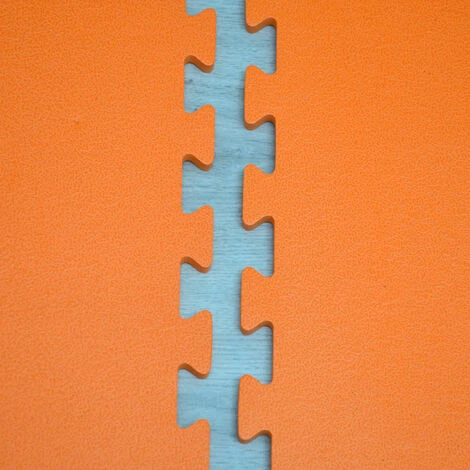 EYEPOWER 360x180 XL Trainingsmatte mit Rand - 8er Set 90x90 Bodenmatte EYEPOWER 360x180 XL Trainingsmatte Mit Rand - 8er Set 90x90 Bodenmatte -Eyepower-Shop 19577693 3