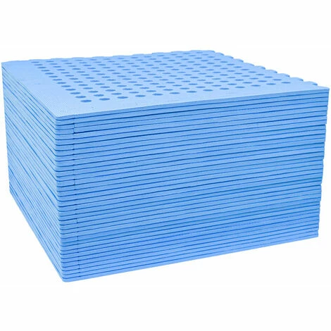 EYEPOWER Poolunterlage für 305 cm Pool - 36 EVA Matten - 1cm Outdoor Unterlegmatten Set EYEPOWER Poolunterlage Für 305 Cm Pool - 36 EVA Matten - 1cm Outdoor Unterlegmatten Set -Eyepower-Shop 57553572 5