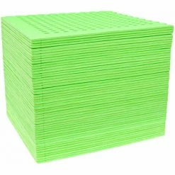 EYEPOWER Poolunterlage Für 366 Cm Pool - 52 EVA Matten - 1cm Outdoor Unterlegmatten Set 6 EYEPOWER Poolunterlage Für 366 Cm Pool - 52 EVA Matten - 1cm Outdoor Unterlegmatten Set -Eyepower-Shop 57553573 5