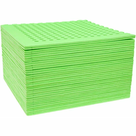 EYEPOWER Poolunterlage für 305 cm Pool - 36 EVA Matten - 1cm Outdoor Unterlegmatten Set EYEPOWER Poolunterlage Für 305 Cm Pool - 36 EVA Matten - 1cm Outdoor Unterlegmatten Set -Eyepower-Shop 57553574 5