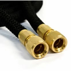 Eyepower Dehnbarer Gartenschlauch 5 -15 M Doppelter Latexkern -Eyepower-Shop 6267945 3