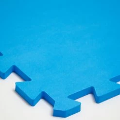 EYEPOWER Pool Bodenschutz Fliesen Matten 50 X 50 Cm Blau Puzzlematte 10 EYEPOWER Pool Bodenschutz Fliesen Matten 50 X 50 Cm Blau Puzzlematte -Eyepower-Shop 9170056 4