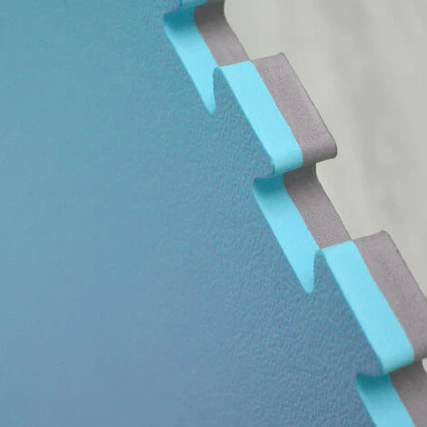 EYEPOWER 90x90cm Trainingsmatte mit Rand - 20mm Bodenschutz-Matte EYEPOWER 90x90cm Trainingsmatte Mit Rand - 20mm Bodenschutz-Matte -Eyepower-Shop 9674979 4