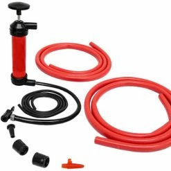 EYEPOWER Siphonpumpe Universalpumpe EPR-YU-032