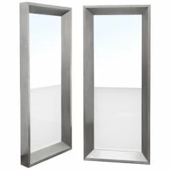 EYEPOWER Friseurspiegel Arbeitsplatz EPR-SPI-603