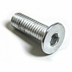 EYEPOWER Zubehör Sisalsäule M8 2,5cm Schraube