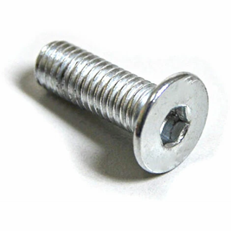 EYEPOWER Zubehör Sisalsäule M8 2,5cm Schraube EYEPOWER Zubehör Sisalsäule M8 2,5cm Schraube -Eyepower-Shop 9846245 1