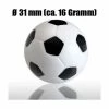 EYEPOWER 5 Kickerbälle 31mm 1 EYEPOWER 5 Kickerbälle 31mm -Eyepower-Shop 9846288 1
