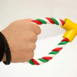 EYEPOWER Zerrspielzeug Hundespielzeug Y Tierspielzeug -Eyepower-Shop 9846333 3