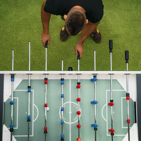 EYEPOWER Zubehör EPR-ST08 Spieler Braun/Rot EYEPOWER Zubehör EPR-ST08 Spieler Braun/Rot -Eyepower-Shop 9846338 2