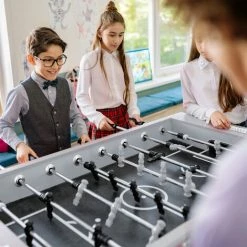 EYEPOWER Zubehör EPR-ST09 Spieler Schwarz -Eyepower-Shop 9846341 3