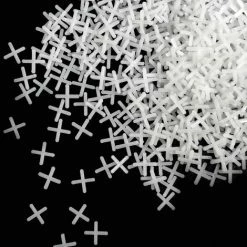 EYEPOWER Fliesenkreuze 3 Mm Fugenkreuz 1000er Set