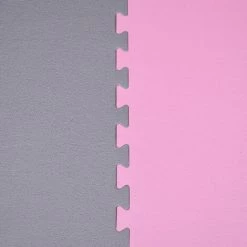 EYEPOWER 90x90cm Trainingsmatte Mit Rand - 20mm Bodenschutz-Matte -Eyepower-Shop 9846475 3