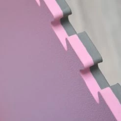 EYEPOWER 90x90cm Trainingsmatte Mit Rand - 20mm Bodenschutz-Matte -Eyepower-Shop 9846475 4