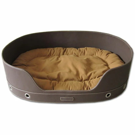 EYEPOWER Tierbett Astoria Braun M EYEPOWER Tierbett Astoria Braun M -Eyepower-Shop 9846636 1