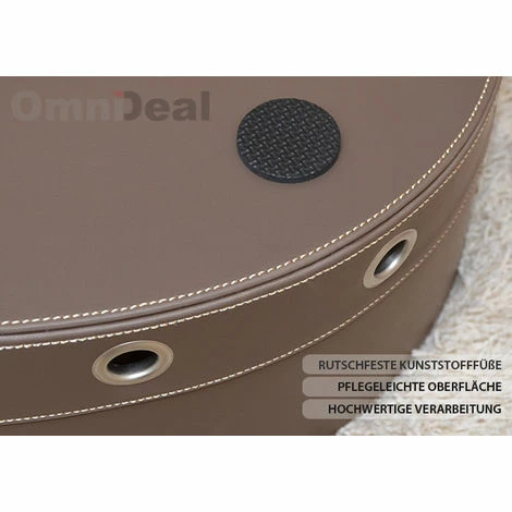 EYEPOWER Tierbett Astoria Braun M EYEPOWER Tierbett Astoria Braun M -Eyepower-Shop 9846636 5