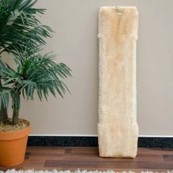 EYEPOWER Sisal Kratzbrett Sisalbrett S Ca. 50 Cm Beige -Eyepower-Shop 9846696 3