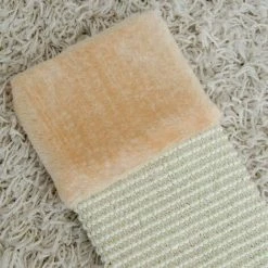 EYEPOWER Sisal Kratzbrett Sisalbrett S Ca. 50 Cm Beige -Eyepower-Shop 9846696 4