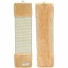 EYEPOWER Sisal Kratzbrett Sisalbrett M Ca. 55 Cm Beige -Eyepower-Shop 9846697 1