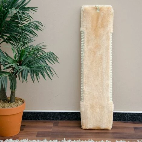 EYEPOWER Sisal Kratzbrett Sisalbrett M ca. 55 cm Beige EYEPOWER Sisal Kratzbrett Sisalbrett M Ca. 55 Cm Beige -Eyepower-Shop 9846697 3