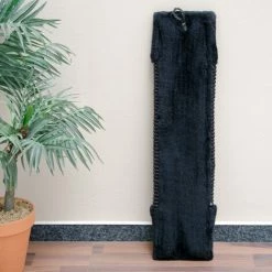 EYEPOWER Sisal Kratzbrett Sisalbrett M Ca. 55 Cm Schwarz -Eyepower-Shop 9846698 3