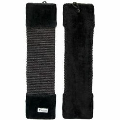 EYEPOWER Sisal Kratzbrett Sisalbrett M Ca. 55 Cm Schwarz -Eyepower-Shop 9846698 5