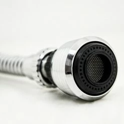 EYEPOWER 15.5cm Wasserhahn Verlängerung - M22/M24 Perlator Strahlregler Flexischlauch 5 EYEPOWER 15.5cm Wasserhahn Verlängerung - M22/M24 Perlator Strahlregler Flexischlauch -Eyepower-Shop 9855727 5