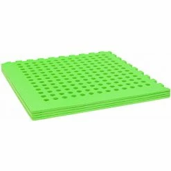 EYEPOWER Poolmatte Bodenmatte 1,59qm Bodenfolie Bodenfliese 4er Set Unterlage Für Pool 6 EYEPOWER Poolmatte Bodenmatte 1,59qm Bodenfolie Bodenfliese 4er Set Unterlage Für Pool -Eyepower-Shop 9855764 5