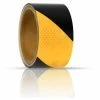 Eyepower Warnklebeband Reflektorband Schwarz-Gelb 5cmx3m Sicherheit Warnband Markierung Band Selbstklebendes Reflektieres Signalband 1 Eyepower Warnklebeband Reflektorband Schwarz-Gelb 5cmx3m Sicherheit Warnband Markierung Band Selbstklebendes Reflektieres Signalband -Eyepower-Shop 9855767 1