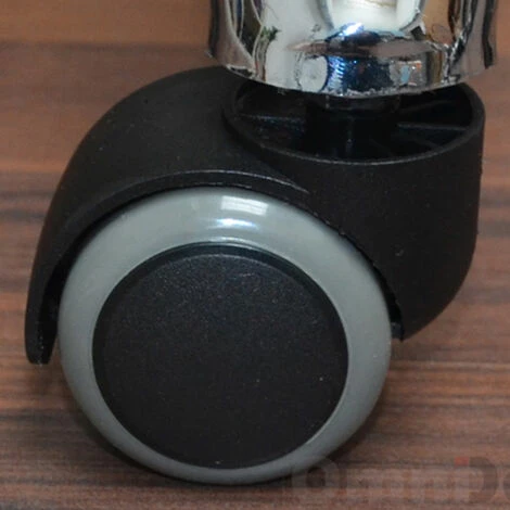 EYEPOWER Zubehör MST Rollhocker Nylonrolle 1 Stück für harte Böden EYEPOWER Zubehör MST Rollhocker Nylonrolle 1 Stück Für Harte Böden -Eyepower-Shop 9870142 1