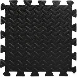 EYEPOWER 9 Bodenmatten 30x30x1cm - Erweiterbare Trainingsmatte 4 EYEPOWER 9 Bodenmatten 30x30x1cm - Erweiterbare Trainingsmatte -Eyepower-Shop 9870148 3