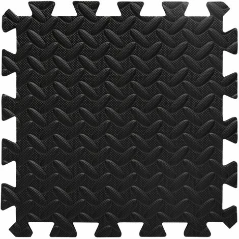 EYEPOWER 9 Bodenmatten 30x30x1cm - erweiterbare Trainingsmatte EYEPOWER 9 Bodenmatten 30x30x1cm - Erweiterbare Trainingsmatte -Eyepower-Shop 9870148 3