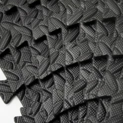 EYEPOWER 9 Bodenmatten 30x30x1cm - Erweiterbare Trainingsmatte 6 EYEPOWER 9 Bodenmatten 30x30x1cm - Erweiterbare Trainingsmatte -Eyepower-Shop 9870148 5