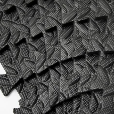 EYEPOWER 9 Bodenmatten 30x30x1cm - erweiterbare Trainingsmatte EYEPOWER 9 Bodenmatten 30x30x1cm - Erweiterbare Trainingsmatte -Eyepower-Shop 9870148 5